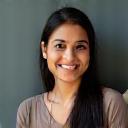Portrait of satisfied customer Ankita S.